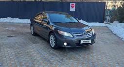 Toyota Camry 2010 годаүшін8 000 000 тг. в Шымкент