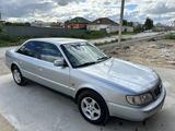 Audi A6 1995 года за 2 550 000 тг. в Кызылорда – фото 2