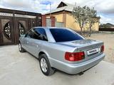 Audi A6 1995 года за 2 550 000 тг. в Кызылорда – фото 3