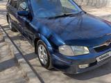 Mazda 323 1998 года за 1 850 000 тг. в Алматы