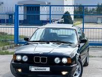 BMW 525 1991 годаүшін1 700 000 тг. в Алматы