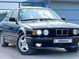 BMW 525 1991 годаүшін1 700 000 тг. в Алматы – фото 3