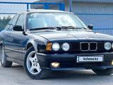 BMW 525 1991 года за 1 700 000 тг. в Алматы – фото 5