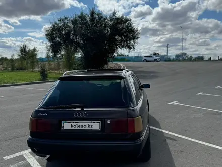 Audi 100 1992 года за 2 000 000 тг. в Алматы – фото 6