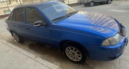 Daewoo Nexia 2013 года за 1 850 000 тг. в Актау – фото 4