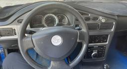 Daewoo Nexia 2013 года за 1 850 000 тг. в Актау – фото 5