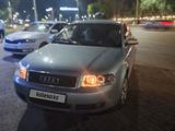 Audi A4 2001 года за 2 000 000 тг. в Уральск