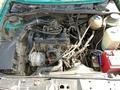 Volkswagen Golf 1991 года за 850 000 тг. в Алматы – фото 4