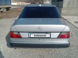 Mercedes-Benz E 200 1988 годаүшін1 200 000 тг. в Туркестан – фото 3