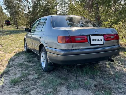 Toyota Corona 1997 года за 2 900 000 тг. в Семей – фото 3