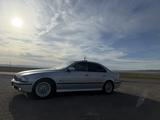 BMW 528 1997 годаүшін2 730 000 тг. в Шымкент – фото 3