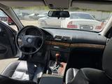 BMW 528 1997 годаүшін2 730 000 тг. в Шымкент – фото 4