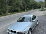 BMW 528 1997 годаүшін2 730 000 тг. в Шымкент