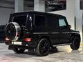 Mercedes-Benz G 63 AMG 2013 годаfor35 000 000 тг. в Актобе – фото 8