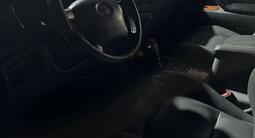 Lexus GX 470 2002 года за 5 000 000 тг. в Алматы – фото 4