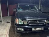 Lexus GX 470 2002 года за 5 000 000 тг. в Алматы – фото 2