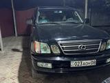 Lexus GX 470 2002 года за 5 000 000 тг. в Алматы