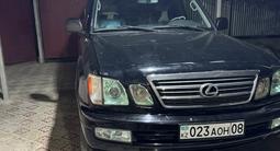 Lexus GX 470 2002 года за 5 000 000 тг. в Алматы