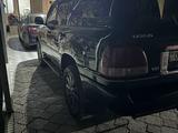 Lexus GX 470 2002 года за 5 000 000 тг. в Алматы – фото 3