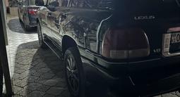 Lexus GX 470 2002 года за 5 000 000 тг. в Алматы – фото 3