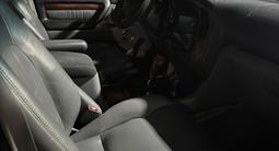 Lexus GX 470 2002 года за 5 000 000 тг. в Алматы – фото 5