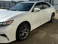 Lexus ES 300h 2014 года за 8 600 000 тг. в Атырау – фото 7