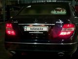 Mercedes-Benz C 300 2008 года за 6 600 000 тг. в Алматы