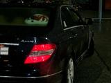 Mercedes-Benz C 300 2008 года за 6 600 000 тг. в Алматы – фото 5