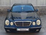 Mercedes-Benz E 320 2000 годаүшін3 800 000 тг. в Кызылорда