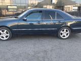 Mercedes-Benz E 320 2000 годаүшін3 800 000 тг. в Кызылорда – фото 3