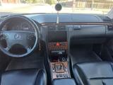 Mercedes-Benz E 320 2000 годаүшін3 800 000 тг. в Кызылорда – фото 4