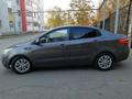 Kia Rio 2015 годаүшін3 300 000 тг. в Костанай – фото 2