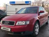 Audi A4 2003 годаfor2 700 000 тг. в Петропавловск