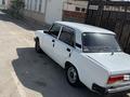 ВАЗ (Lada) 2107 2006 годаүшін900 000 тг. в Кызылорда – фото 10