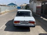 ВАЗ (Lada) 2107 2006 года за 900 000 тг. в Кызылорда – фото 2