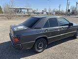 Mercedes-Benz 190 1991 годаүшін700 000 тг. в Караганда – фото 3