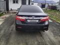 Toyota Camry 2012 года за 9 500 000 тг. в Актобе – фото 3