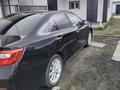 Toyota Camry 2012 года за 9 500 000 тг. в Актобе – фото 4