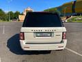 Land Rover Range Rover 2009 годаүшін9 000 000 тг. в Шымкент – фото 7