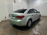 Chevrolet Cruze 2011 года за 3 000 000 тг. в Кызылорда – фото 4