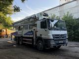Mercedes-Benz  Автобетононасос 2021 годаүшін52 000 000 тг. в Астана – фото 3