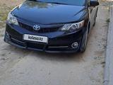 Toyota Camry 2013 годаүшін6 500 000 тг. в Жанаозен – фото 2