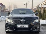 Toyota Camry 2007 года за 5 500 000 тг. в Алматы