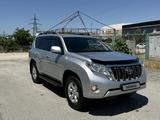 Toyota Land Cruiser Prado 2014 годаүшін17 000 000 тг. в Актау