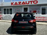 Mitsubishi ASX 2010 годаfor5 800 000 тг. в Кокшетау – фото 4