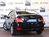 Hyundai Accent 2014 годаүшін5 500 000 тг. в Алматы – фото 5