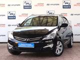 Hyundai Accent 2014 годаүшін4 990 000 тг. в Алматы