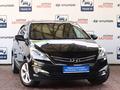 Hyundai Accent 2014 года за 4 550 000 тг. в Алматы – фото 3