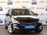 Hyundai Accent 2014 года за 4 990 000 тг. в Алматы – фото 3