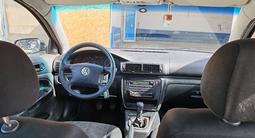 Volkswagen Passat 1996 годаүшін2 000 000 тг. в Экибастуз – фото 4